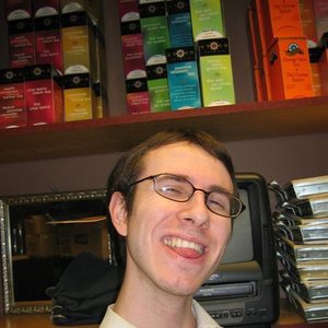 Keith McNally 的头像