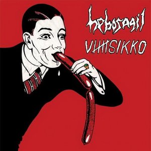 Viisikko / Hebosagil