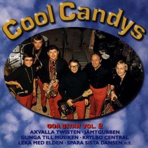 Cool Candys - Goa bitar 2