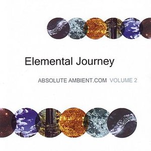 “Elemental Journey - Absolute Ambient Volume 2”的封面