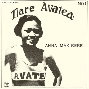 Tiare Avatea