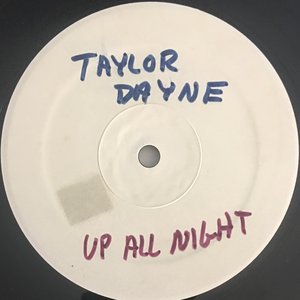 Up All Night (Remixes)