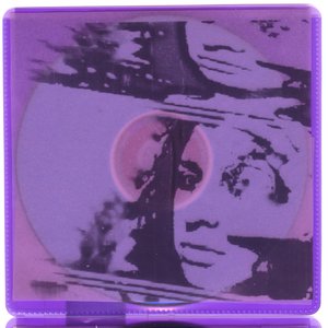 “LUCIA LIP - accident incl. Videoclip CD-R (LIPPING RECORDS 001)”的封面