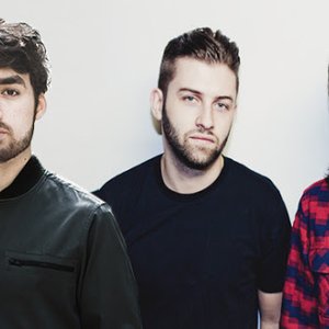 Awatar dla Zeds Dead & Oliver Heldens