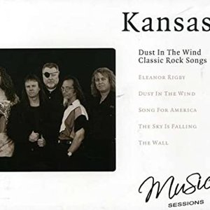 Dust In The Wind: Classic Rock Songs