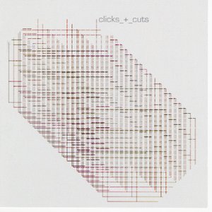 'Clicks_+_Cuts (disc 2)' için resim