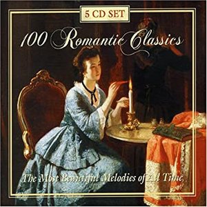 100 Romantic Classics