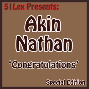 51 Lex Presents Congratulations