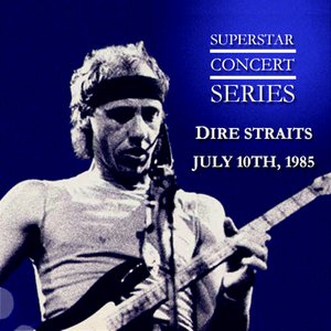 Superstar Concert Series
