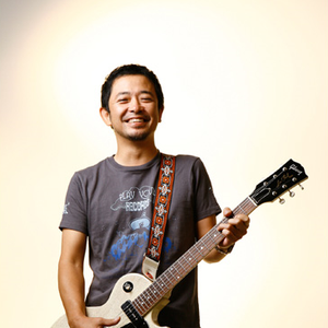 奥田民生 photo provided by Last.fm