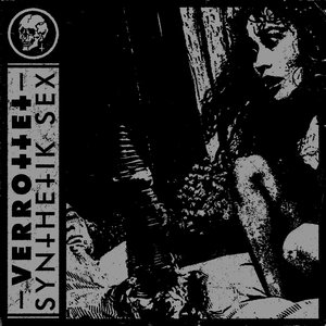 Synthetik Sex - Single