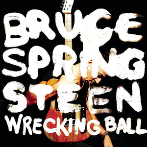 Wrecking Ball cover