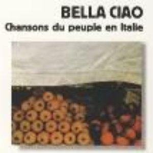 “Choeur Padano Di Piadena”的封面