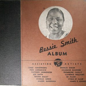 Bessie Smith Album
