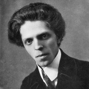 Vasyl Barvinsky 的头像