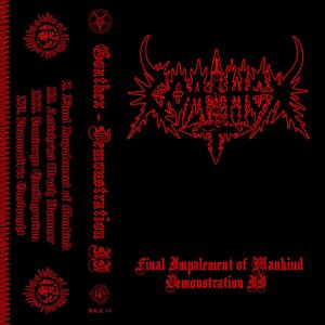 Final Impalement of Mankind - Demonstration II
