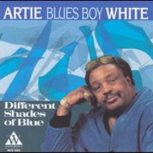 Artie White のアバター