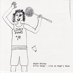 Silly Songs- Live at Hugh's Room