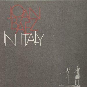Joan Baez In Italy