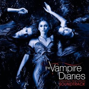 Bild für 'The Vampire Diaries Soundtrack'