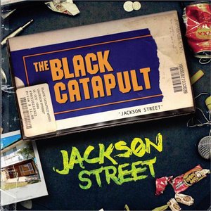 Jackson Street