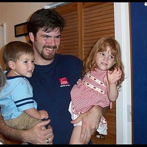 Being a Dad