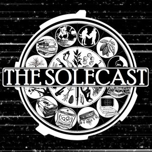 Image for 'The Solecast'