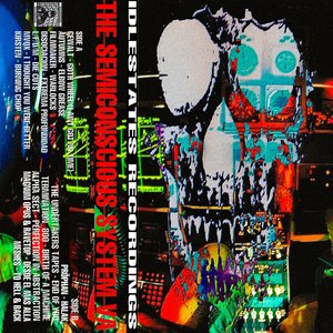 Perfection In Abstraction - Single