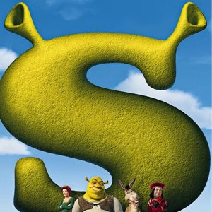 Avatar för OST Shrek