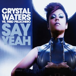 Crystal Waters vs. Fred Pellichero 的头像