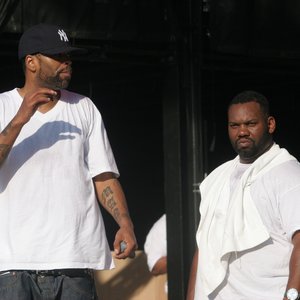 Avatar de Method Man/Raekwon