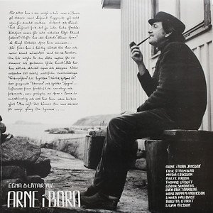 Egna Ö-låtar
