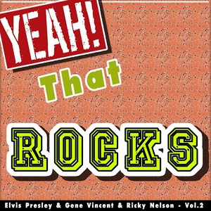 Yeah! That Rocks, Vol. 2