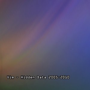 Hidden Data 2005-2010