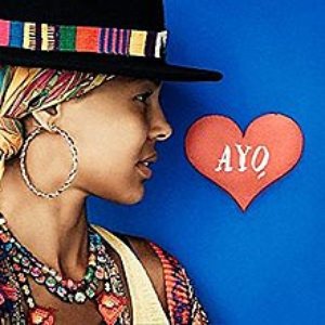 Ayọ