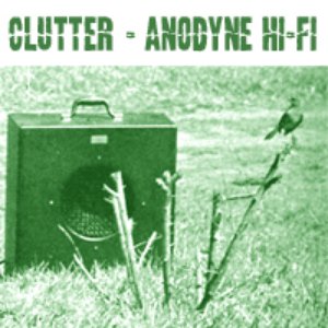 Anodyne Hi-Fi