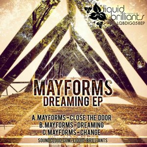 Dreaming EP
