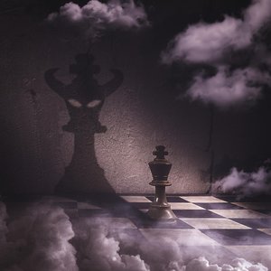 Devil Knows - Single