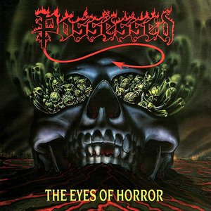 Image for 'The Eyes Of Horror'