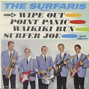 The Surfaris Play