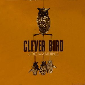 Joe Manning のアバター