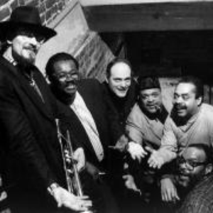 Jerry Gonzalez & The Fort Apache Band photo provided by Last.fm