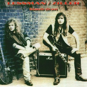Lessmann & Ziller 的头像