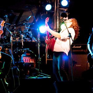 Avatar for Strange Karma