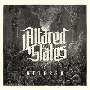 Altared