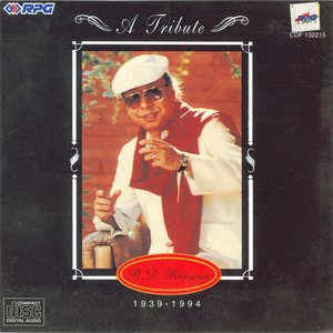 Rahul Dev Burman-A Tribute