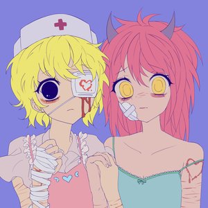 homicidegirls 的头像