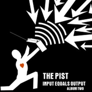 Input Equals Output Album Two