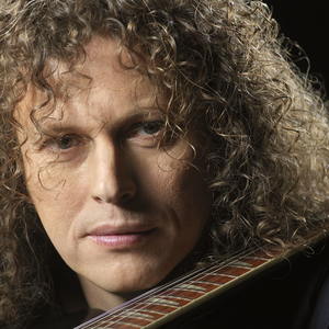 Syb van der Ploeg photo provided by Last.fm