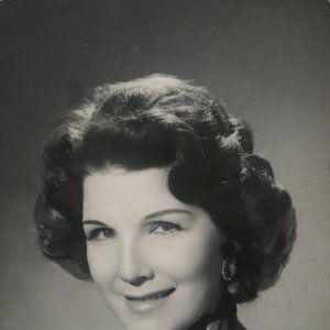 The Queen Of Tango